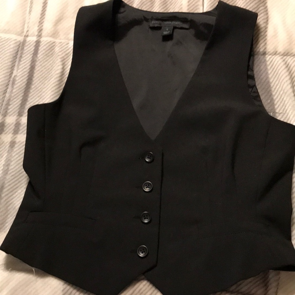 Express vest